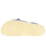 BIRKENSTOCK（ビルケンシュトック）サンダル 紺 サイズ:23cm レディース/2200626582036