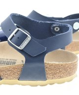 BIRKENSTOCK（ビルケンシュトック）サンダル 紺 サイズ:23cm レディース/2200626582036