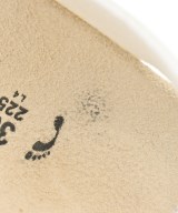 BIRKENSTOCK（ビルケンシュトック）サンダル 白 サイズ:22.5cm レディース/2200616900017