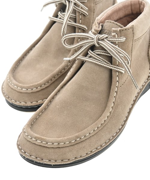 BIRKENSTOCK（ビルケンシュトック）その他 ベージュ サイズ:24cm レディース/2200624452010