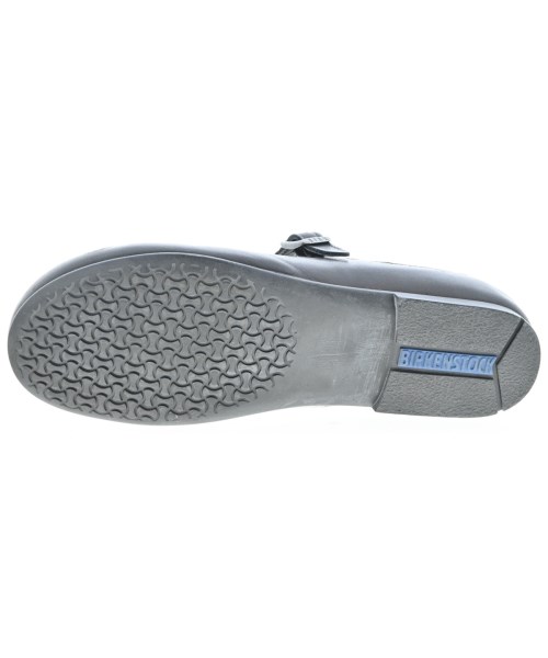 BIRKENSTOCK（ビルケンシュトック）パンプス 黒 サイズ:24.5cm レディース/2200627465093