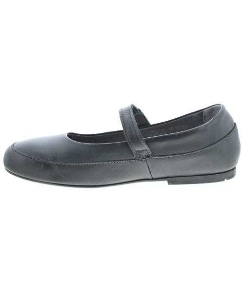 BIRKENSTOCK（ビルケンシュトック）パンプス 黒 サイズ:24.5cm レディース/2200627465093