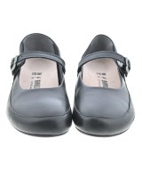 BIRKENSTOCK（ビルケンシュトック）パンプス 黒 サイズ:24.5cm レディース/2200627465093