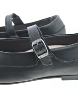 BIRKENSTOCK（ビルケンシュトック）パンプス 黒 サイズ:24.5cm レディース/2200627465093
