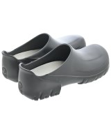 BIRKENSTOCK（ビルケンシュトック）その他 黒 サイズ:24cm レディース/2200628493019