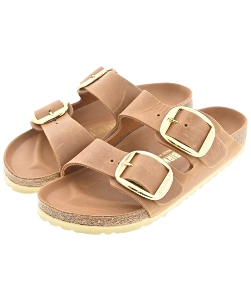 ビルケンシュトック(BIRKENSTOCK)のBIRKENSTOCK サンダル