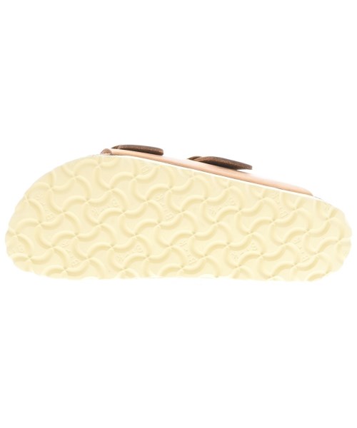 BIRKENSTOCK（ビルケンシュトック）サンダル 茶 サイズ:23cm レディース/2200629524057