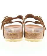 BIRKENSTOCK（ビルケンシュトック）サンダル 茶 サイズ:23cm レディース/2200629524057