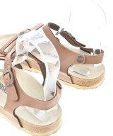 BIRKENSTOCK（ビルケンシュトック）サンダル 茶 サイズ:24cm レディース/2200631326021