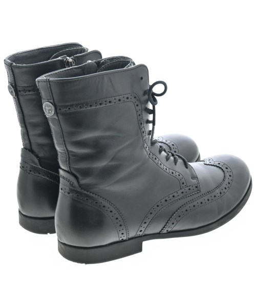 BIRKENSTOCK（ビルケンシュトック）ブーツ 黒 サイズ:24.5cm レディース/2200616871034