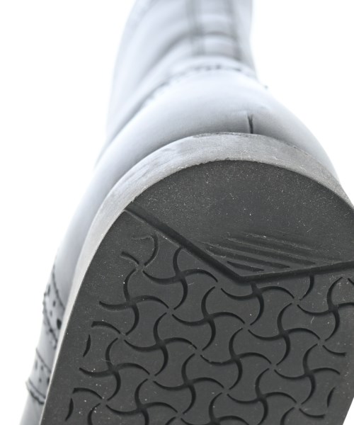 BIRKENSTOCK（ビルケンシュトック）ブーツ 黒 サイズ:24.5cm レディース/2200616871034