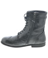 BIRKENSTOCK（ビルケンシュトック）ブーツ 黒 サイズ:24.5cm レディース/2200616871034