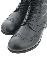 BIRKENSTOCK（ビルケンシュトック）ブーツ 黒 サイズ:24.5cm レディース/2200616871034