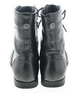 BIRKENSTOCK（ビルケンシュトック）ブーツ 黒 サイズ:24.5cm レディース/2200616871034