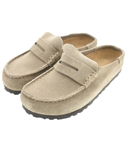 ビルケンシュトック(BIRKENSTOCK)のBIRKENSTOCK サンダル