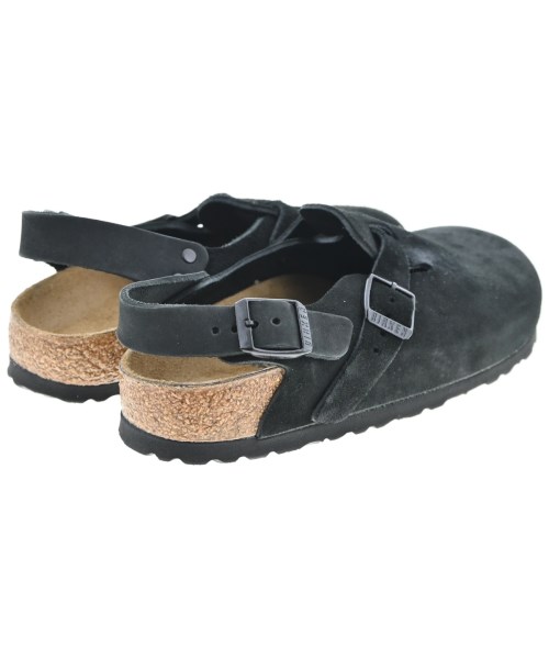 BIRKENSTOCK（ビルケンシュトック）サンダル 黒 サイズ:24.5cm レディース/2200610821073