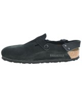 BIRKENSTOCK（ビルケンシュトック）サンダル 黒 サイズ:24.5cm レディース/2200610821073