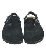 BIRKENSTOCK（ビルケンシュトック）サンダル 黒 サイズ:24.5cm レディース/2200610821073
