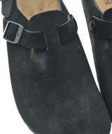 BIRKENSTOCK（ビルケンシュトック）サンダル 黒 サイズ:24.5cm レディース/2200610821073