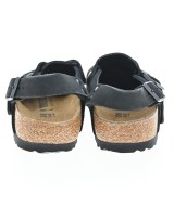 BIRKENSTOCK（ビルケンシュトック）サンダル 黒 サイズ:24.5cm レディース/2200610821073