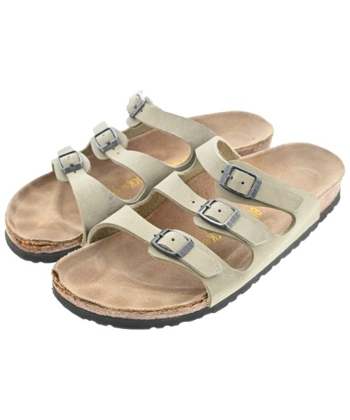 ビルケンシュトック(BIRKENSTOCK)のBIRKENSTOCK サンダル