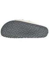 BIRKENSTOCK（ビルケンシュトック）サンダル ベージュ サイズ:EU38(24.5cm位) レディース/2200611378033