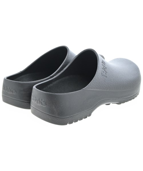 BIRKENSTOCK（ビルケンシュトック）サンダル 黒 サイズ:23cm レディース/2200610121265