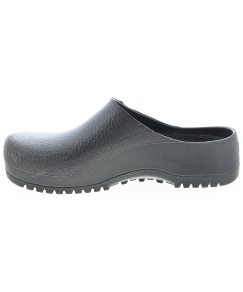 BIRKENSTOCK（ビルケンシュトック）サンダル 黒 サイズ:23cm レディース/2200610121265
