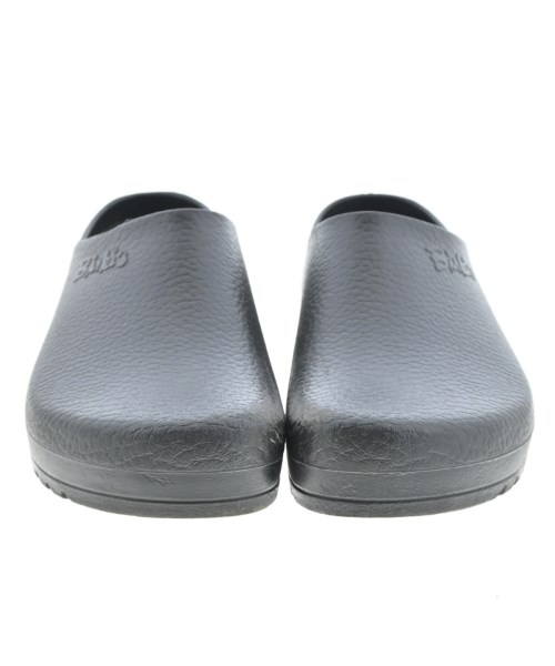 BIRKENSTOCK（ビルケンシュトック）サンダル 黒 サイズ:23cm レディース/2200610121265