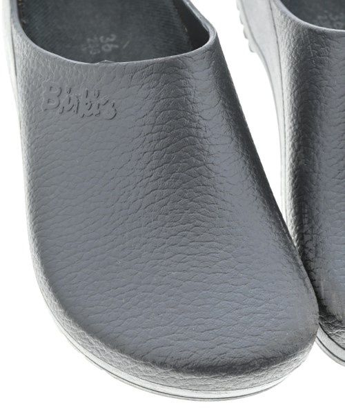 BIRKENSTOCK（ビルケンシュトック）サンダル 黒 サイズ:23cm レディース/2200610121265