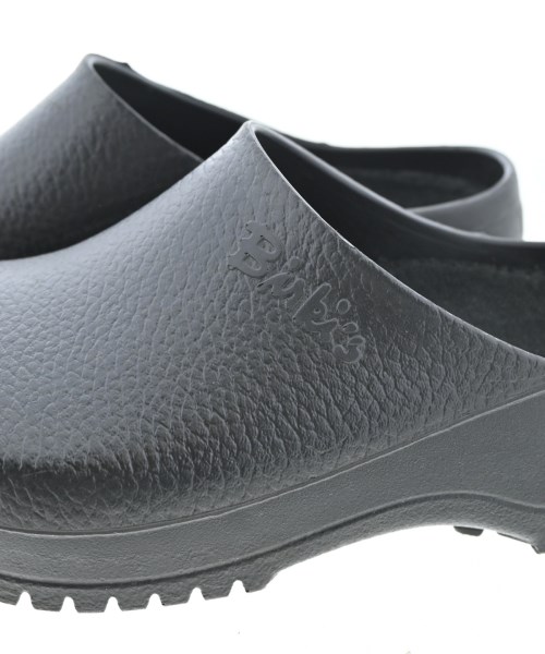 BIRKENSTOCK（ビルケンシュトック）サンダル 黒 サイズ:23cm レディース/2200610121265