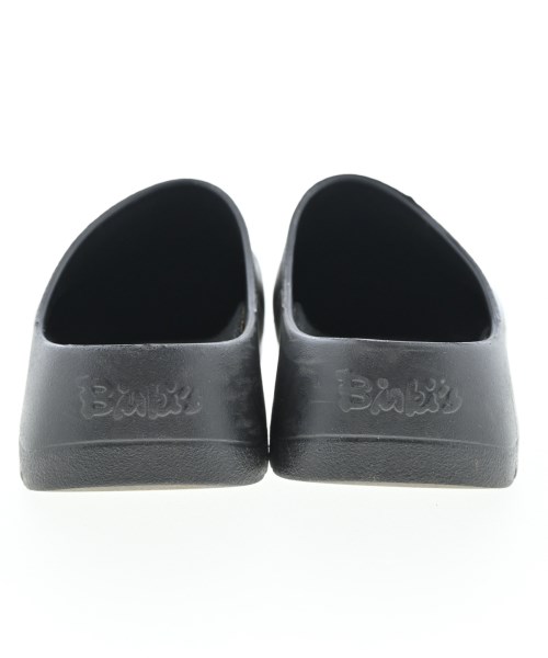 BIRKENSTOCK（ビルケンシュトック）サンダル 黒 サイズ:23cm レディース/2200610121265