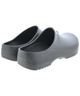 BIRKENSTOCK（ビルケンシュトック）サンダル 黒 サイズ:23cm レディース/2200610121265