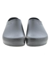 BIRKENSTOCK（ビルケンシュトック）サンダル 黒 サイズ:23cm レディース/2200610121265