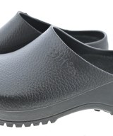 BIRKENSTOCK（ビルケンシュトック）サンダル 黒 サイズ:23cm レディース/2200610121265
