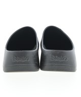 BIRKENSTOCK（ビルケンシュトック）サンダル 黒 サイズ:23cm レディース/2200610121265