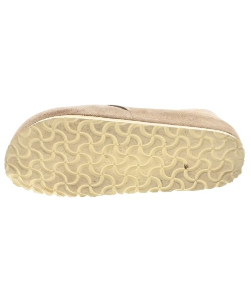 BIRKENSTOCK（ビルケンシュトック）その他 ベージュ サイズ:24cm レディース/2200609853702