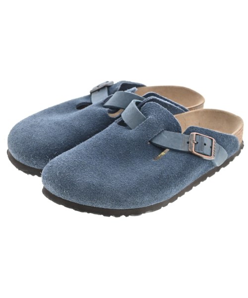 ビルケンシュトック(BIRKENSTOCK)のBIRKENSTOCK サンダル