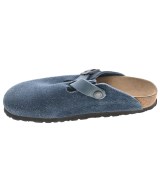 BIRKENSTOCK（ビルケンシュトック）サンダル 紺 サイズ:23cm レディース/2200609853726