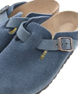 BIRKENSTOCK（ビルケンシュトック）サンダル 紺 サイズ:23cm レディース/2200609853726
