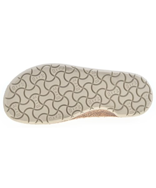 BIRKENSTOCK（ビルケンシュトック）その他 ベージュ サイズ:24cm レディース/2200615531014