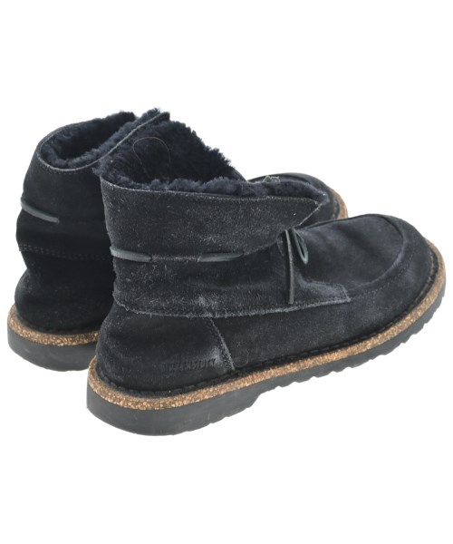 BIRKENSTOCK（ビルケンシュトック）ブーツ 黒 サイズ:24.5cm レディース/2200616472019