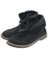 BIRKENSTOCK（ビルケンシュトック）ブーツ 黒 サイズ:24.5cm レディース/2200616472019