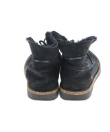 BIRKENSTOCK（ビルケンシュトック）ブーツ 黒 サイズ:24.5cm レディース/2200616472019