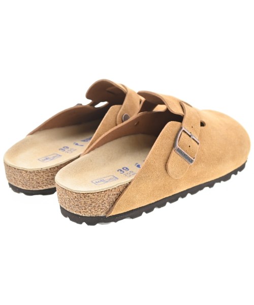 BIRKENSTOCK（ビルケンシュトック）サンダル ベージュ サイズ:25cm レディース/2200611342041