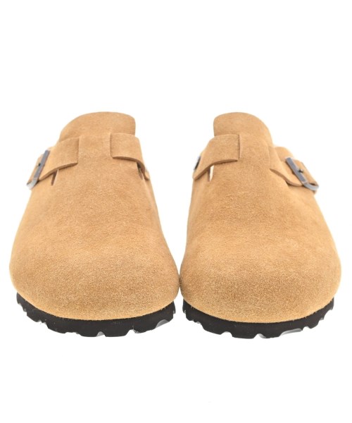 BIRKENSTOCK（ビルケンシュトック）サンダル ベージュ サイズ:25cm レディース/2200611342041