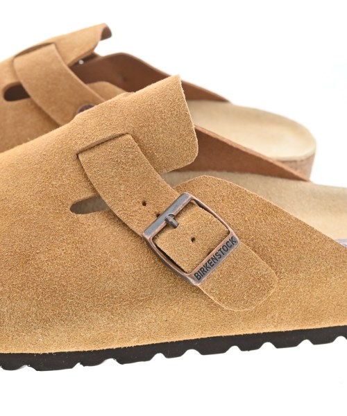 BIRKENSTOCK（ビルケンシュトック）サンダル ベージュ サイズ:25cm レディース/2200611342041