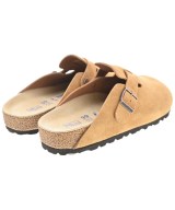 BIRKENSTOCK（ビルケンシュトック）サンダル ベージュ サイズ:25cm レディース/2200611342041
