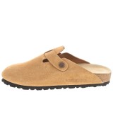BIRKENSTOCK（ビルケンシュトック）サンダル ベージュ サイズ:25cm レディース/2200611342041