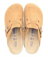 BIRKENSTOCK（ビルケンシュトック）サンダル ベージュ サイズ:25cm レディース/2200611342041